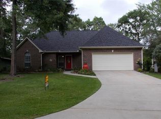 77 Tubac St, Conroe, TX 77304