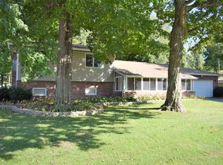 61540 Druid Ln, South Bend, IN