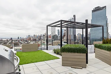 Rented by Heller Organization