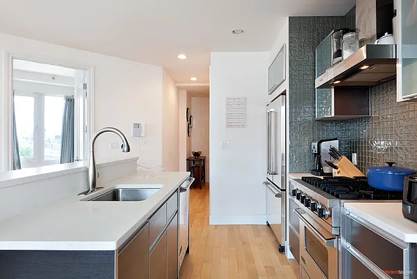 Rented by Modern Spaces | media 54