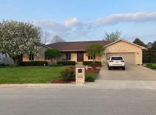 3229 Carrie St, Peru, IL 61354