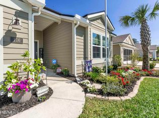 116 FALCON QUEST Lane, St. Augustine, FL 32095