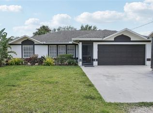 1570 Golden Gate Blvd W, Naples, FL 34117