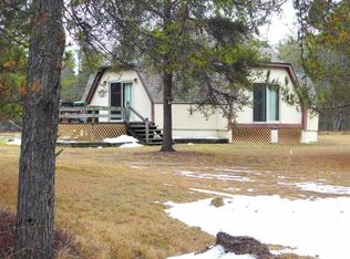 224 Fire Tower Rd, Lewiston, MI 49756