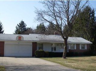 7643 Cardinal Dr, Jenison, MI 49428