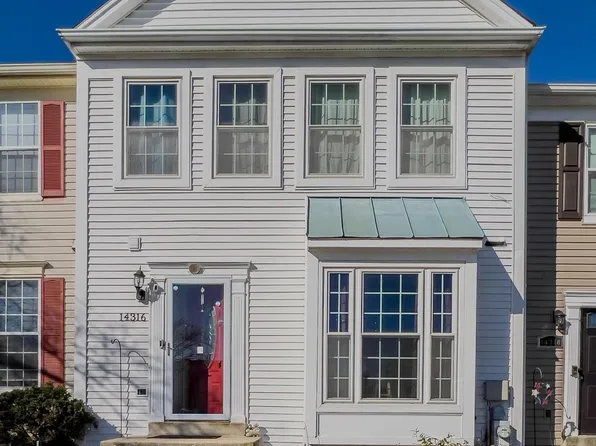 14316 Bonnett Ln, Laurel, MD 20707