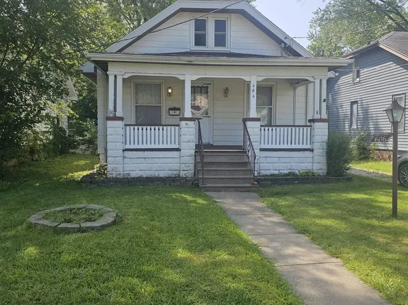 606 E Archer Ave, Peoria, IL 61603
