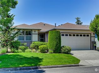 12533 231st Ave NE, Redmond, WA