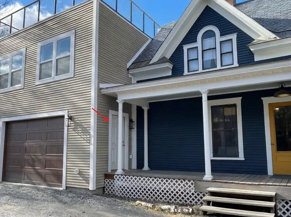 20 N Main St, Randolph, VT