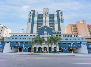 Paradise Resort, Myrtle Beach, SC 29577