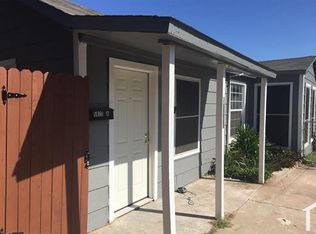 5820 Houghton Ave, Fort Worth, TX 76107