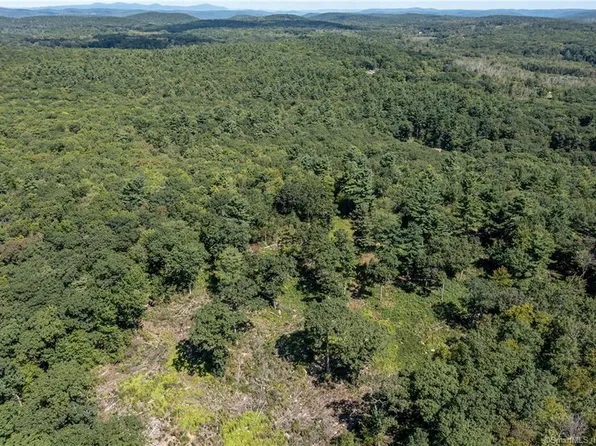 00 Laurel Mountain Road, Warren, CT 06754