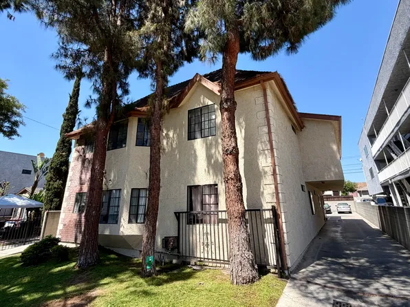 2253 N Niagara St #C, Burbank, CA 91504