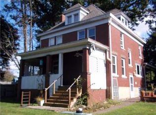 300 Bryce Ln, Elizabeth, PA 15037