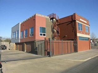 616 S Harwood St, Dallas, TX 75201