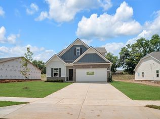 549 Nightengale Ridge Dr LOT 4, Columbia, TN 38401