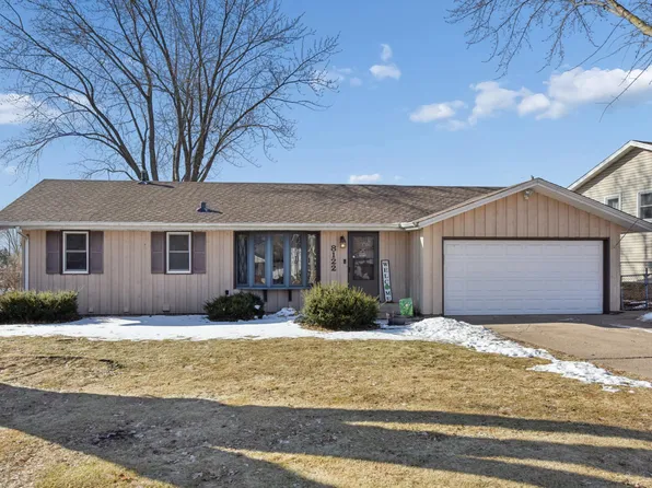 8122 Homestead Ave S, Cottage Grove, MN 55016