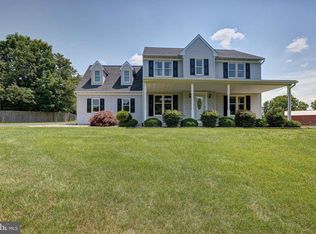 5 Fawns Path, Lincoln University, PA 19352