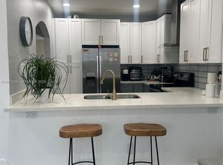 Villas At Nautica, Miramar, FL 33027