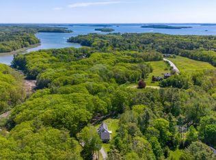 23 Whitcombs Way, Yarmouth, ME 04096