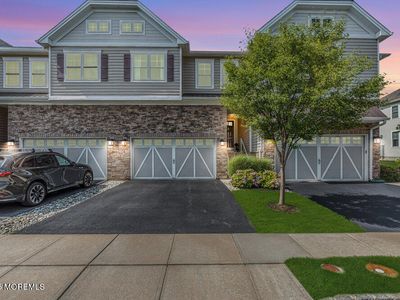 30 Malcolm Way, Lincroft, NJ, 07738