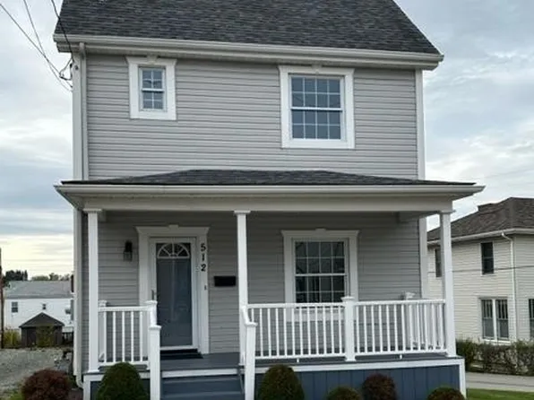 512 6th St, Irwin, PA 15642