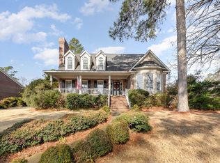 6609 Surrey Rd, Fayetteville, NC 28306