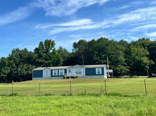 2037 Miller Country #3, Doddridge, AR 71834