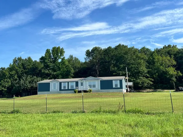 2037 Miller Country #3, Doddridge, AR 71834