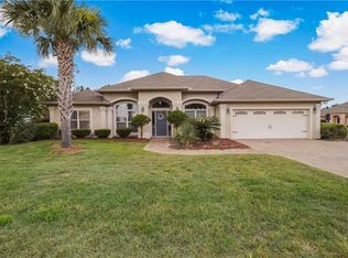 100 Voyager Rd, Brunswick, GA 31525