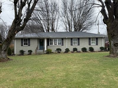 735 Old Highway 52, Lafayette, TN, 37083