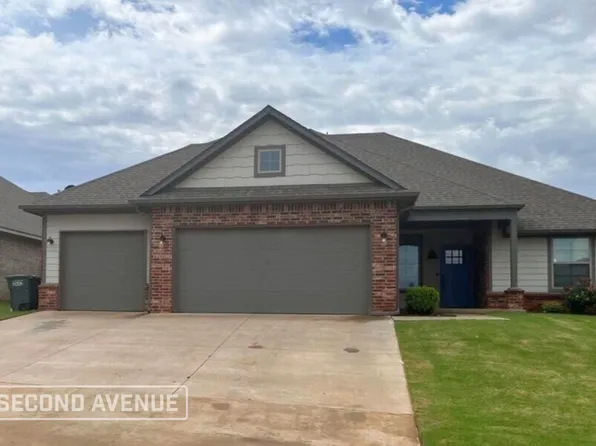 2401 Los Angeles Ave, Edmond, OK 73034