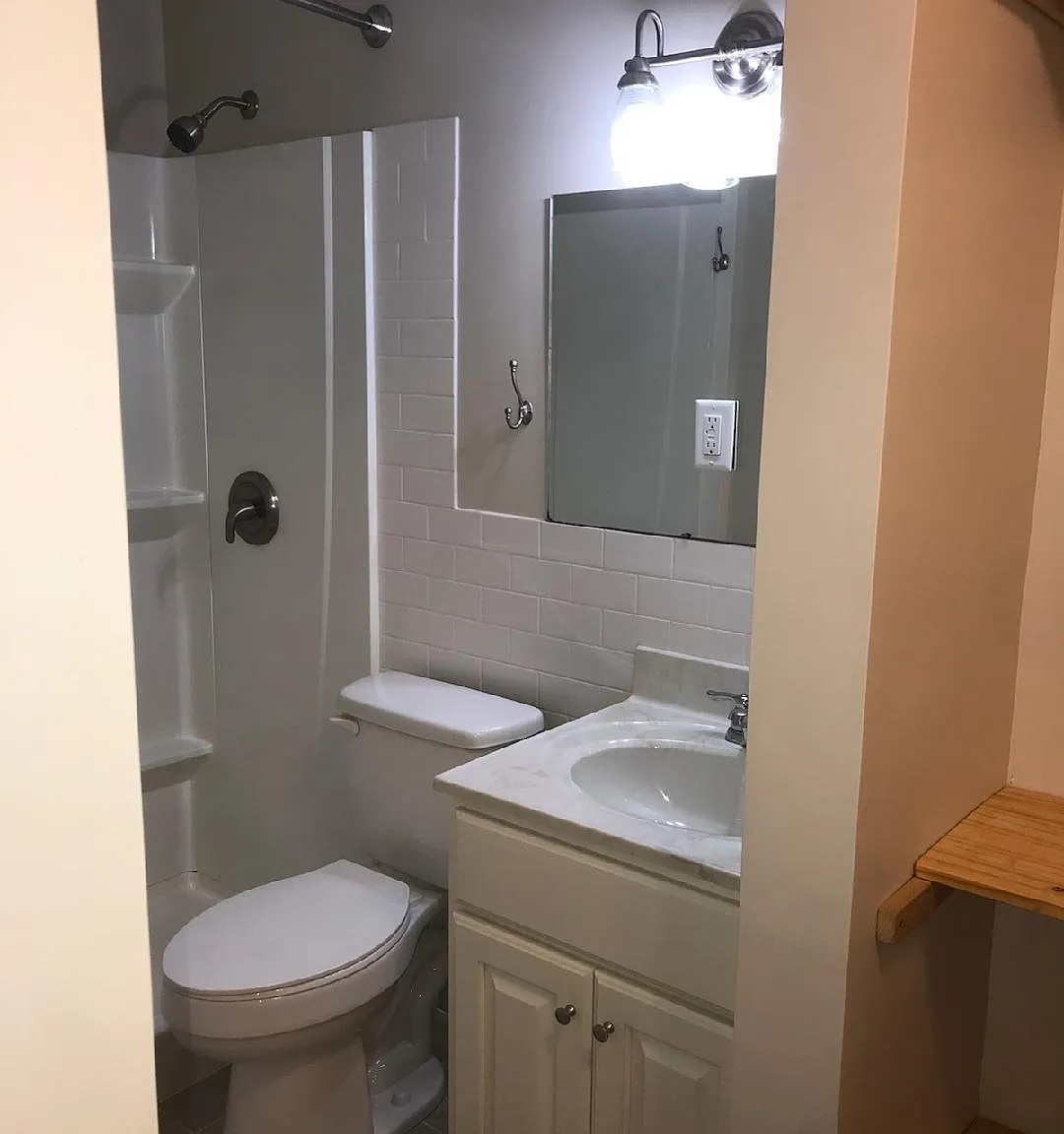Studio, 500 sqft, $895 — Photo 4