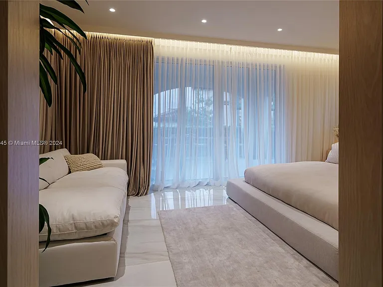 19115 Fisher Island Dr #19115 — Photo 15