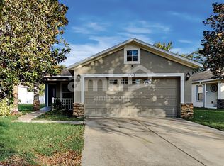 12147 Canyon Blvd, Spring Hill, FL 34610