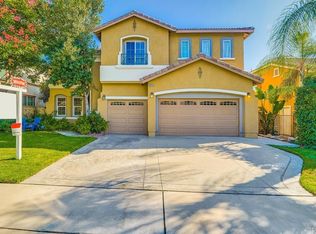9443 Sunglow Ct, Rancho Cucamonga, CA 91730