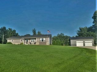 521 SW 11th St, Washington, IN 47501