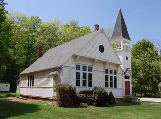 207 Egremont Plain Rd, Egremont, MA 01230