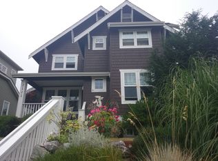 2121 45th Ave SW, Seattle, WA 98116