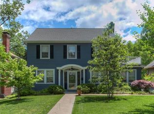 146 S Maple Ave, Saint Louis, MO 63119