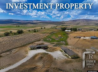 7471 Highway 789, Lander, WY 82520