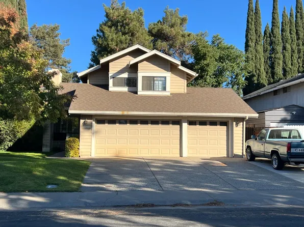 1099 Prego Way, Sacramento, CA 95834