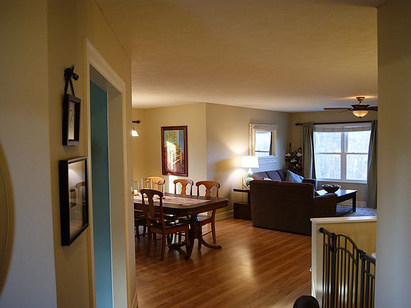 Entry way
