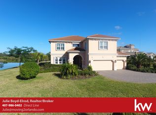 3126 San Rocco Dr, Orlando, FL 32820