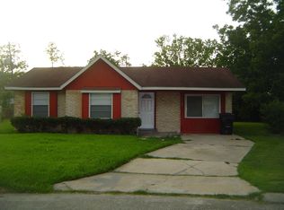 10902 Mosscrest Dr, Houston, TX 77048