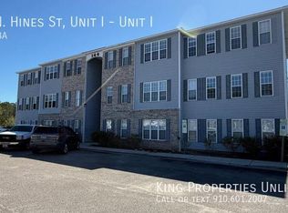 144 N Hines St UNIT I, Holly Ridge, NC 28445