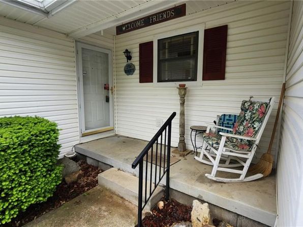 2704 S Taylor St, Pittsburg, KS 66762