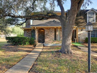 9204 POWHATAN DR #73, San Antonio, TX, 78230