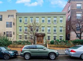 1810 California St NW APT 105, Washington, DC 20009