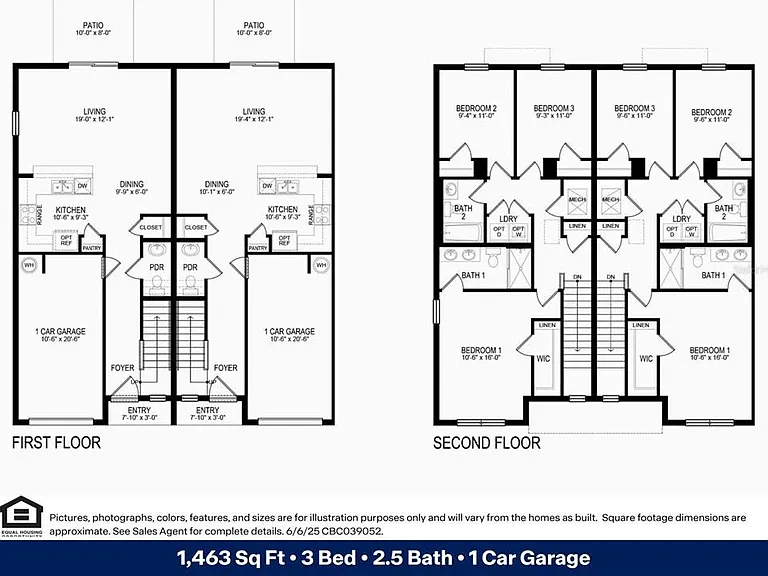 32538 Midsummer Night Ln — Photo 3